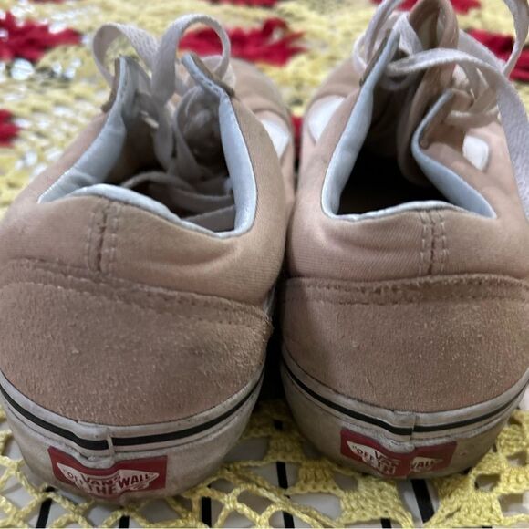 VANS Classic Old Skool Shoe size us 7 mens / 8.5 womens - Picture 12 of 16